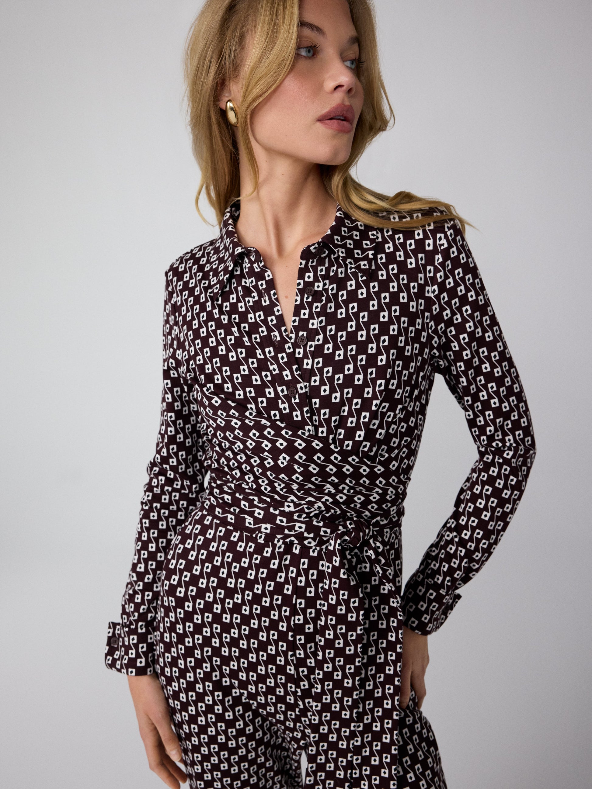 Michele Jumpsuit