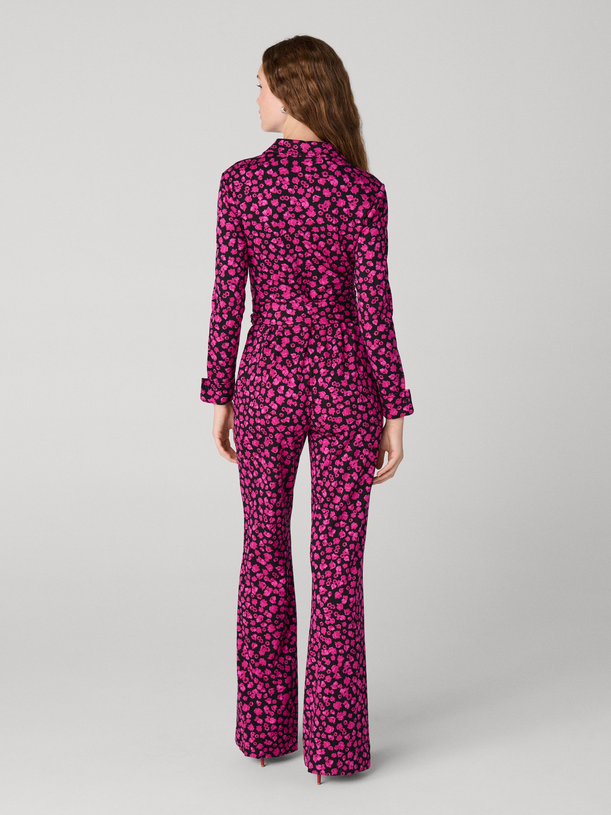 Michele Jumpsuit