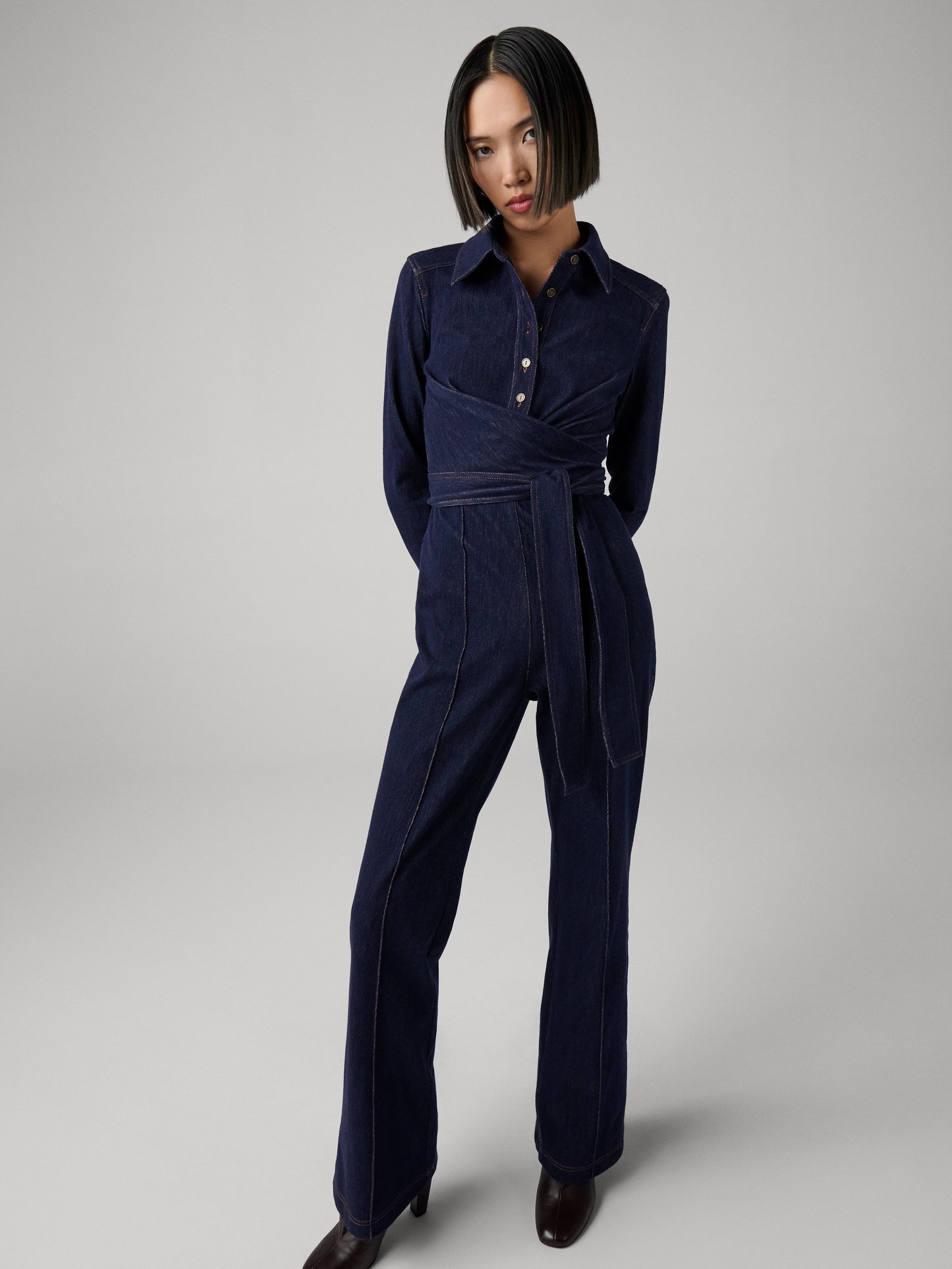 Michele Jumpsuit