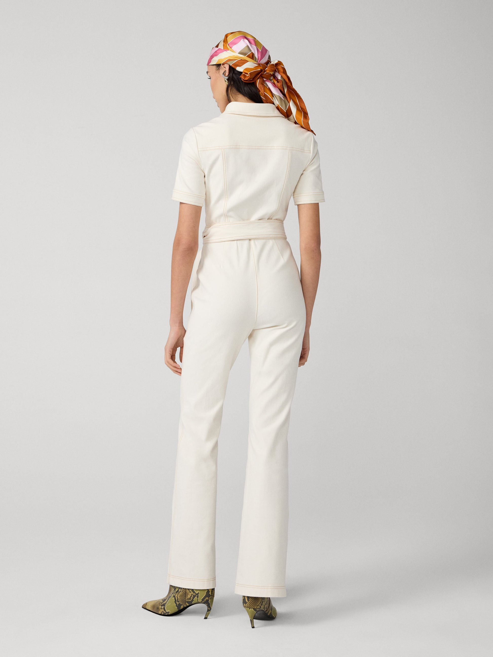 Michele Jumpsuit